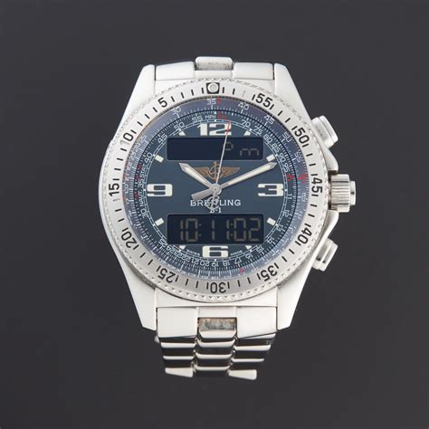 breitling 50mm a68062|breitling ref a68062 price.